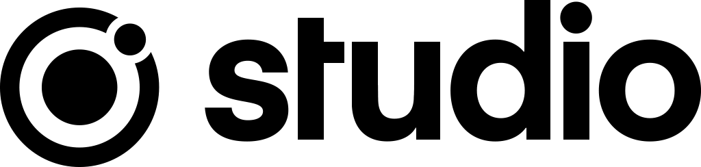 Studio logo