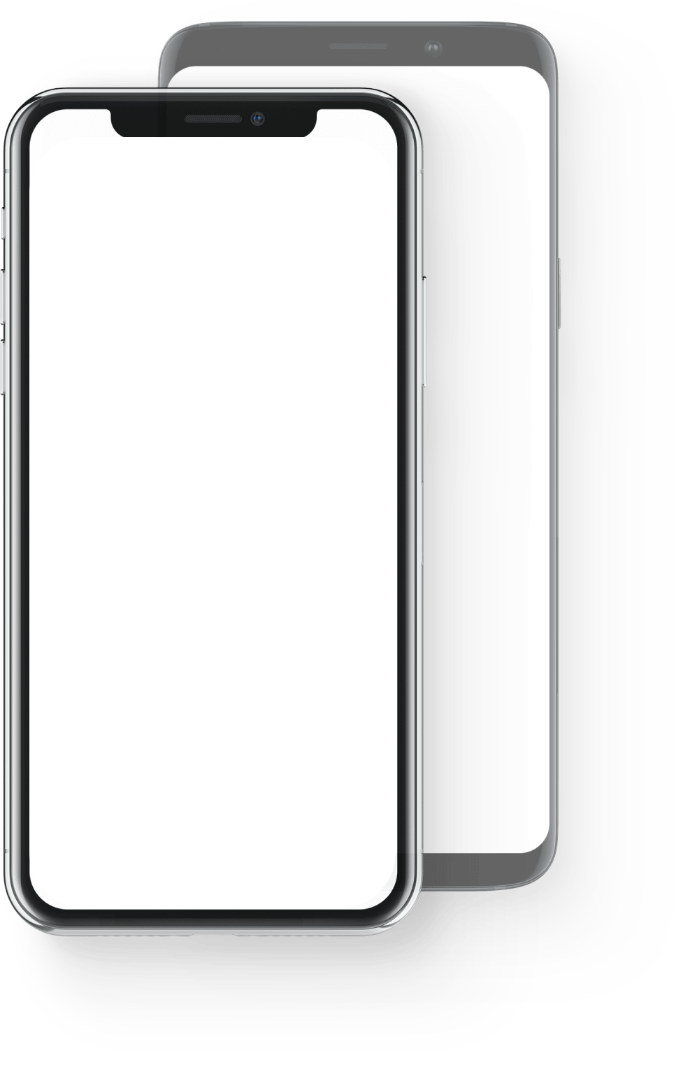 Access Native Android and iOS APIs